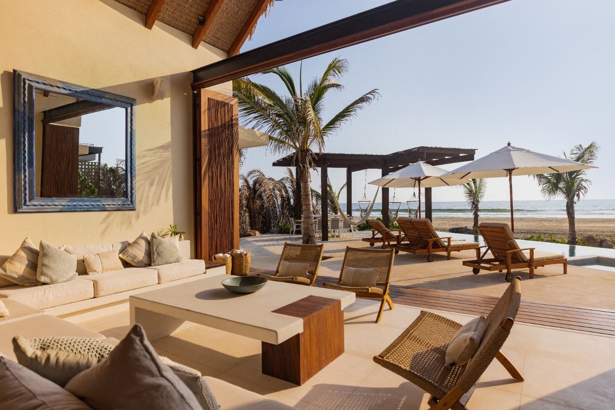 Private home at MUSA